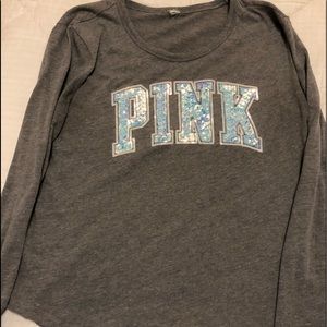 Size XL Victoria Secret PINK Shirt